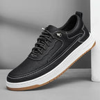 Carter Leather Sneakers