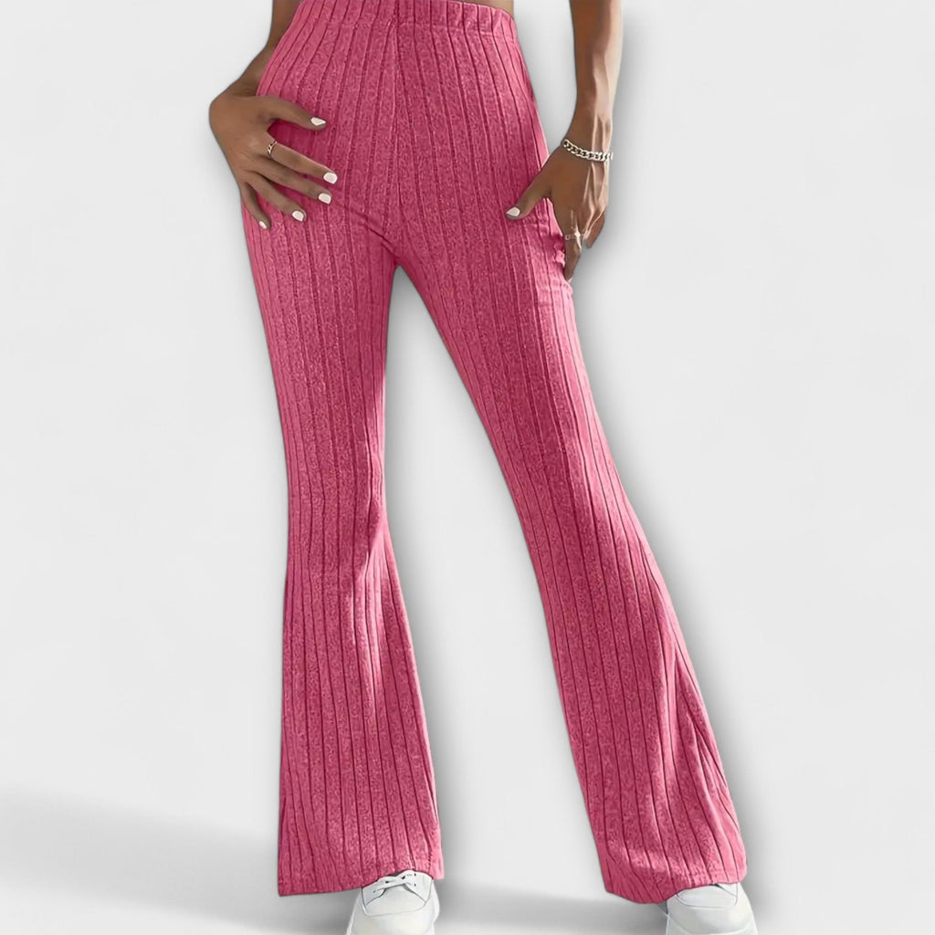 JENNIFER | Elegant Trousers