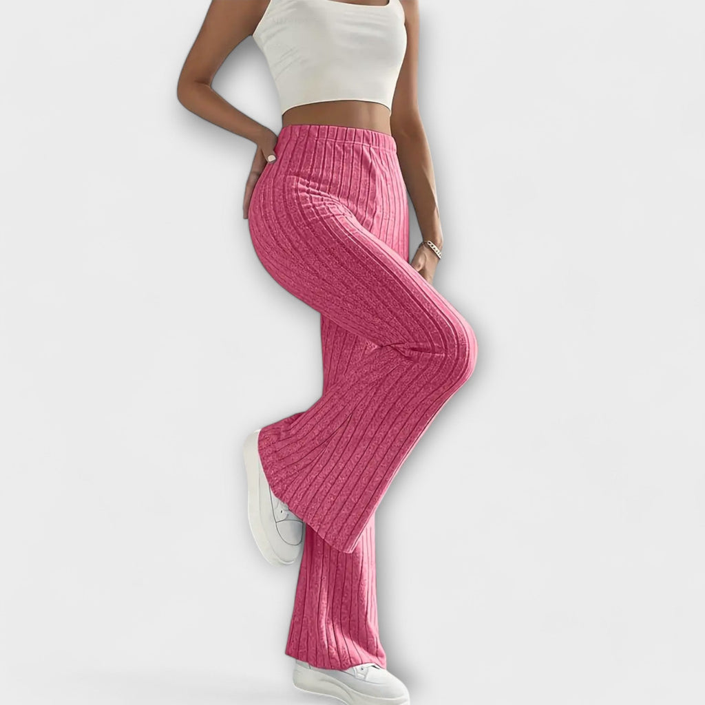JENNIFER | Elegant Trousers