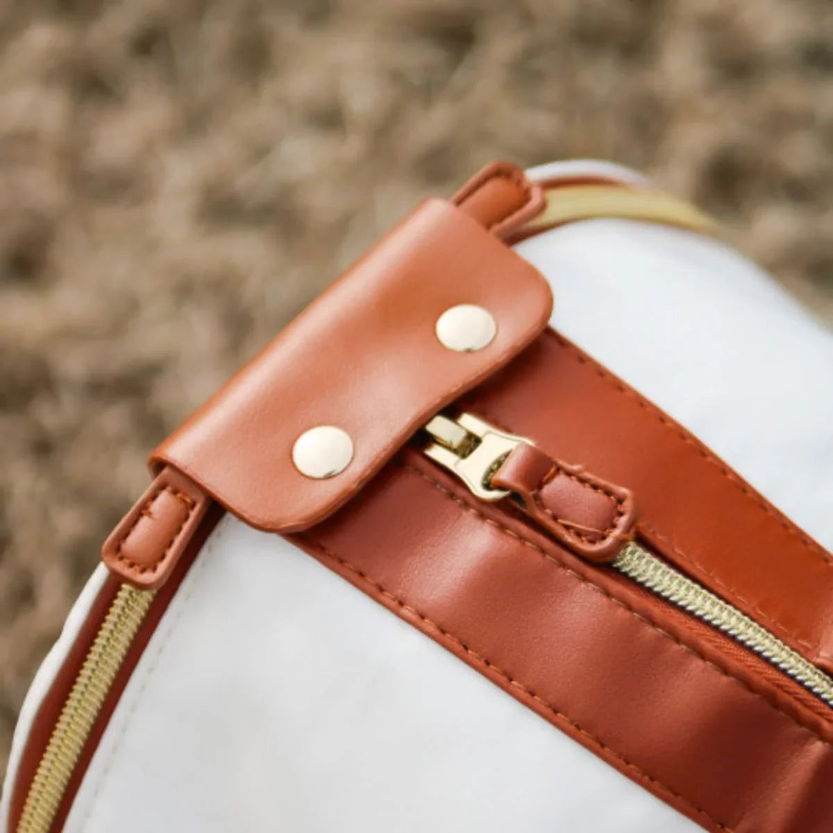 NOCHI | Luxury Carry-on Travel Bag