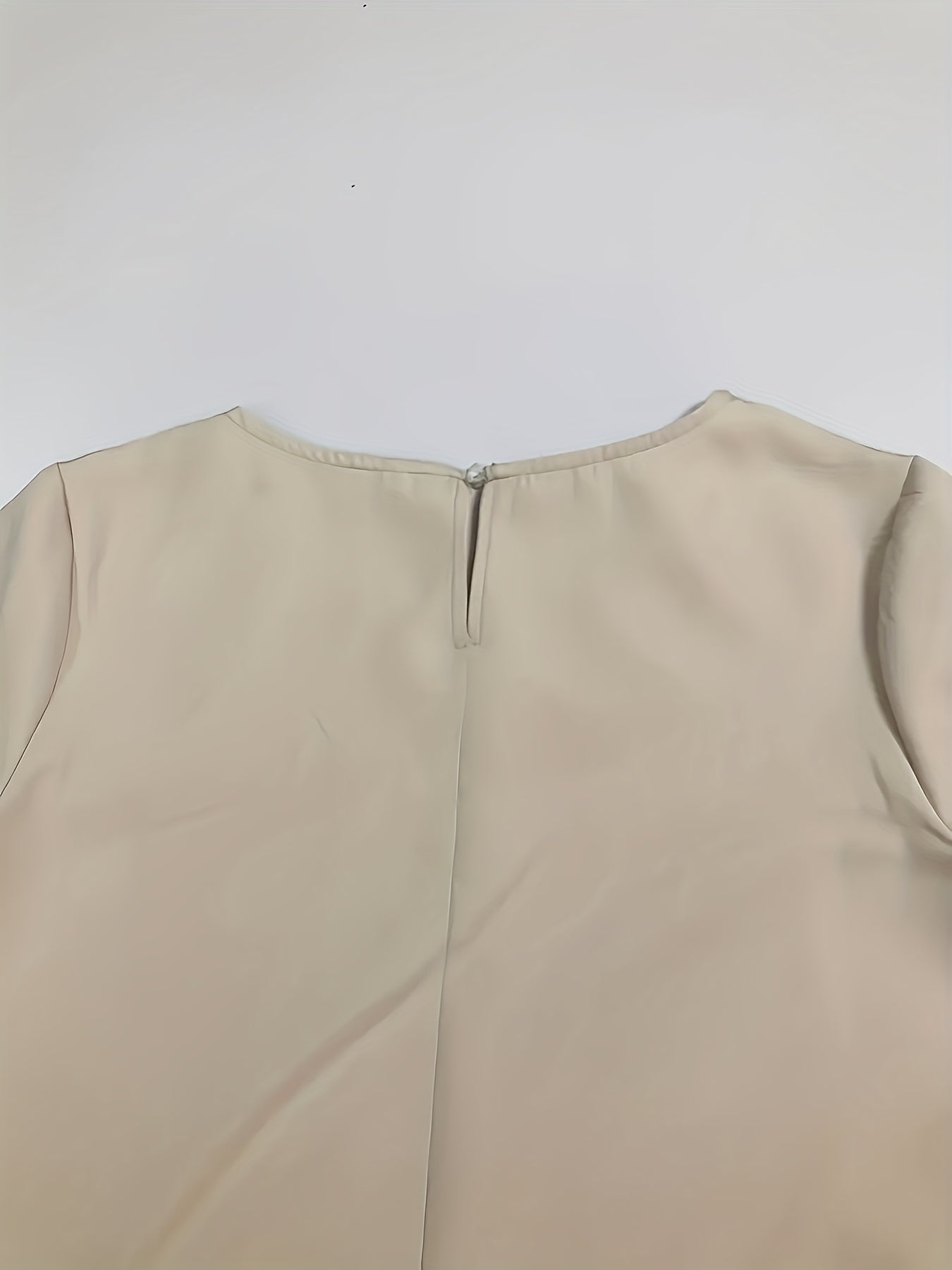DAPHNE | Effortless All-day Dress