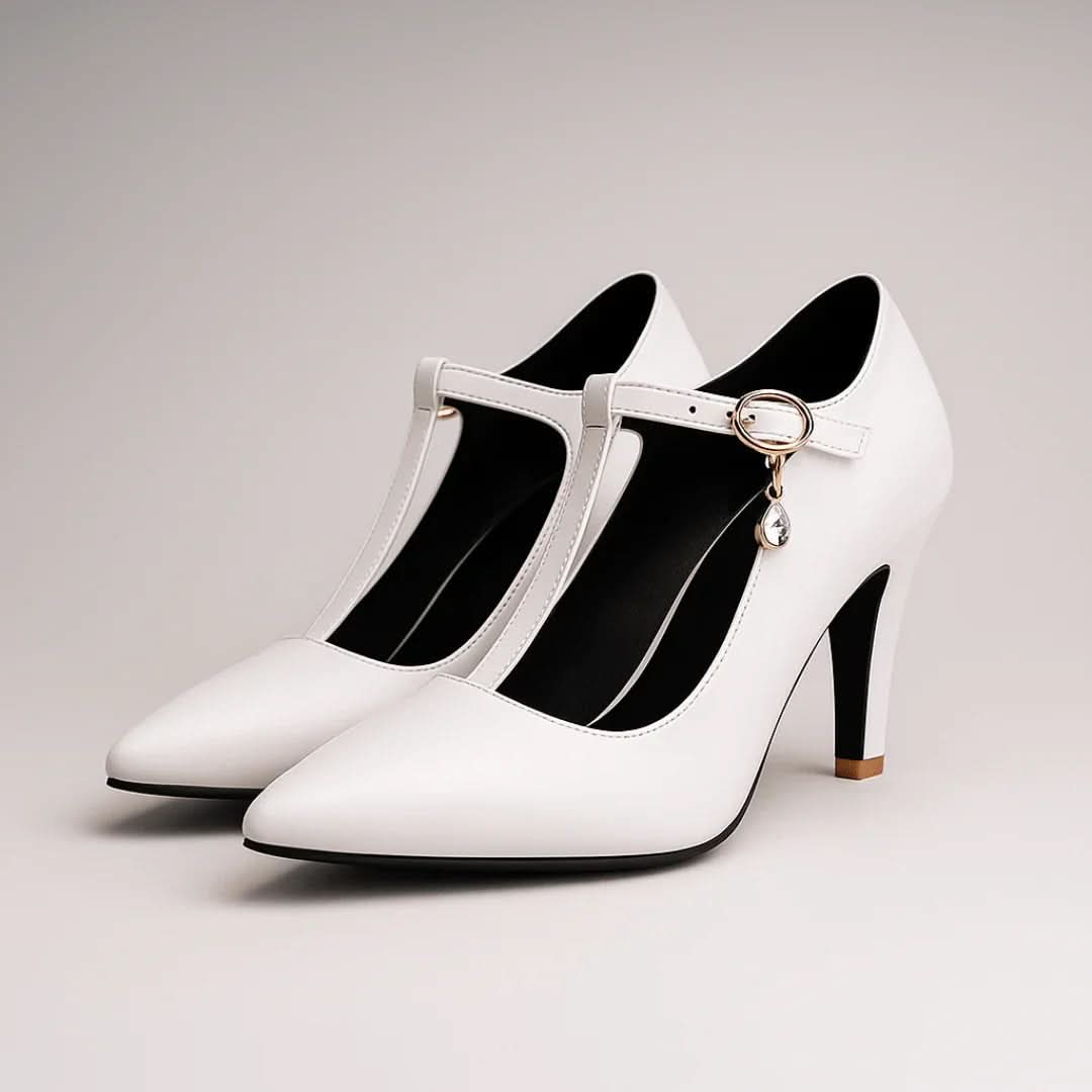 Vivienne Allure Heels