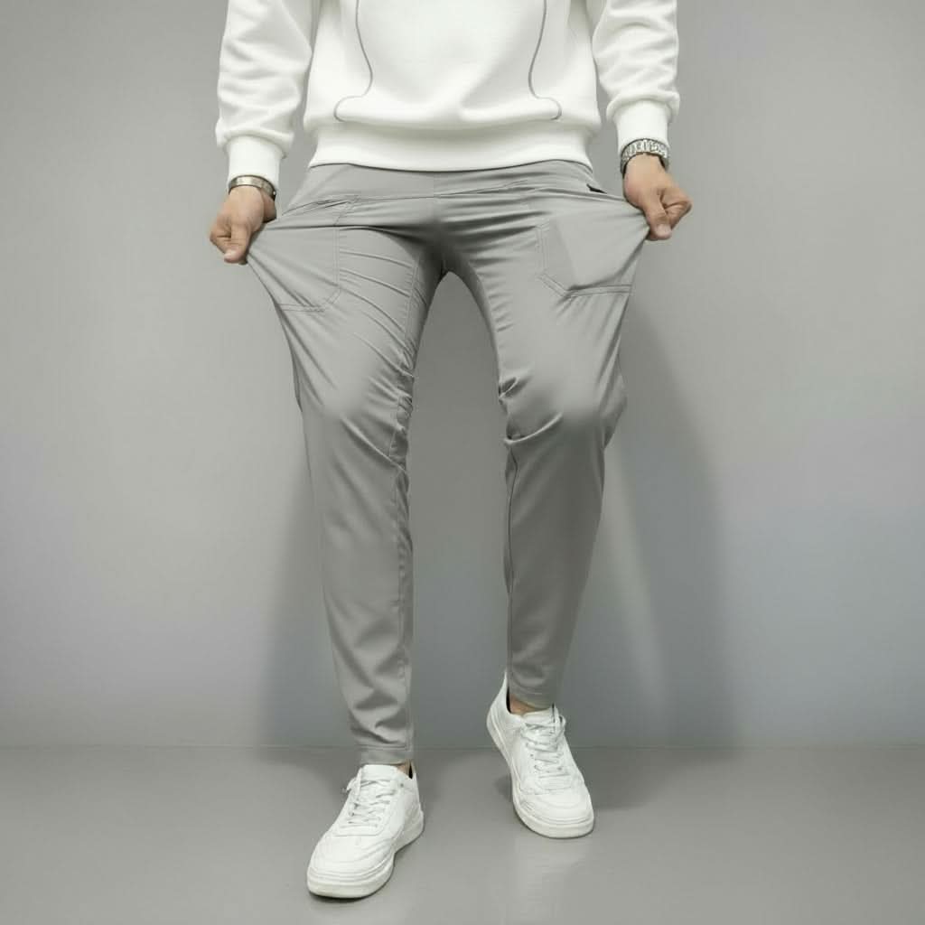 MASON | Premium Stretch Cargo Pants