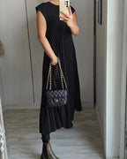LUCILLE | Timeless and Comfortable Dress