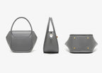 AURELIA | Winged Leather Handbag