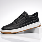 Carter Leather Sneakers