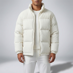 Avalon Ridge Puffer Jacket