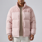 Avalon Ridge Puffer Jacket