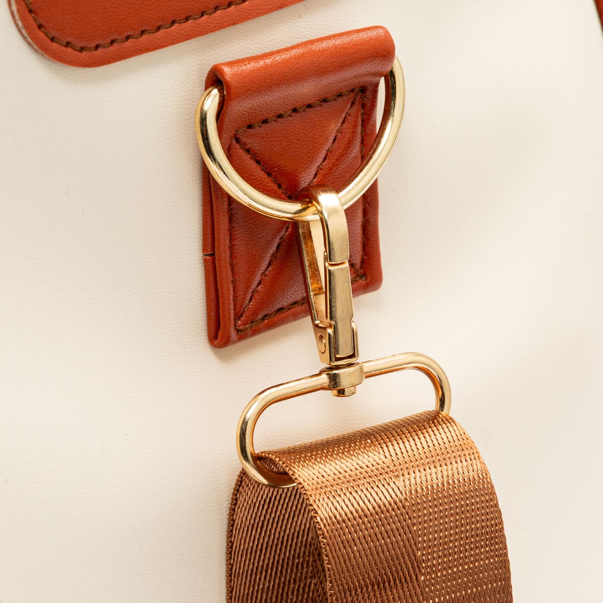 NOCHI | Luxury Carry-on Travel Bag