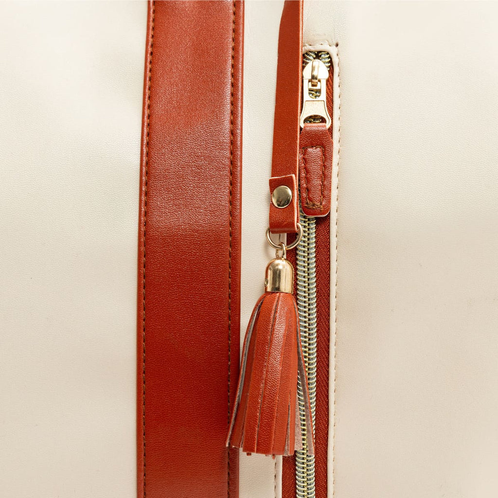 NOCHI | Luxury Carry-on Travel Bag