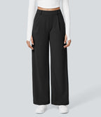 Isabella High Waisted