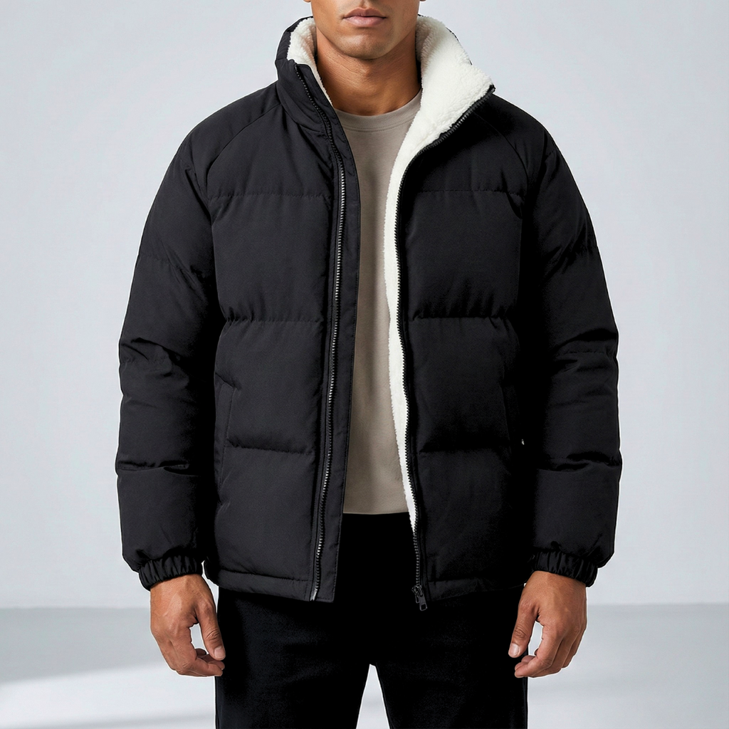 Avalon Ridge Thermal Jacket