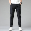 DARREN | Tailored Straight-Leg Everyday Pants