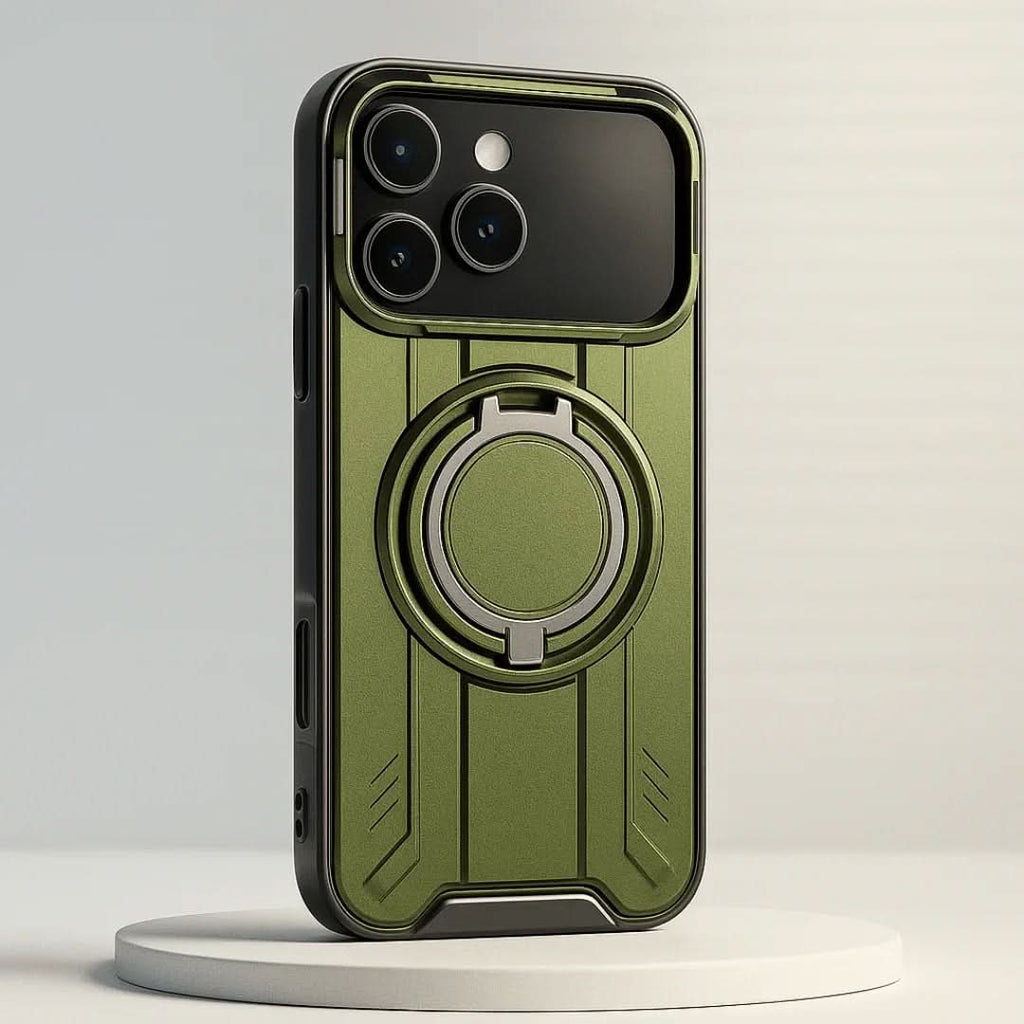 Aero 360 iPhone 17 Case