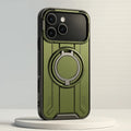 Aero 360 iPhone 17 Case