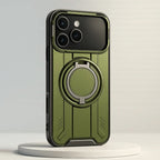 Aero 360 iPhone 17 Case