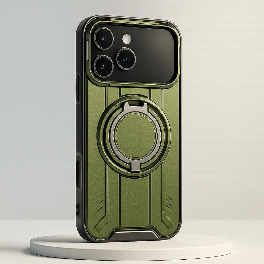 Aero 360 iPhone 17 Case