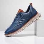Hampton Lane Matte Sneakers