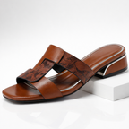 Harper Lane Serpenta Sandals