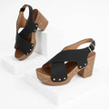 Sofia Blake Heels