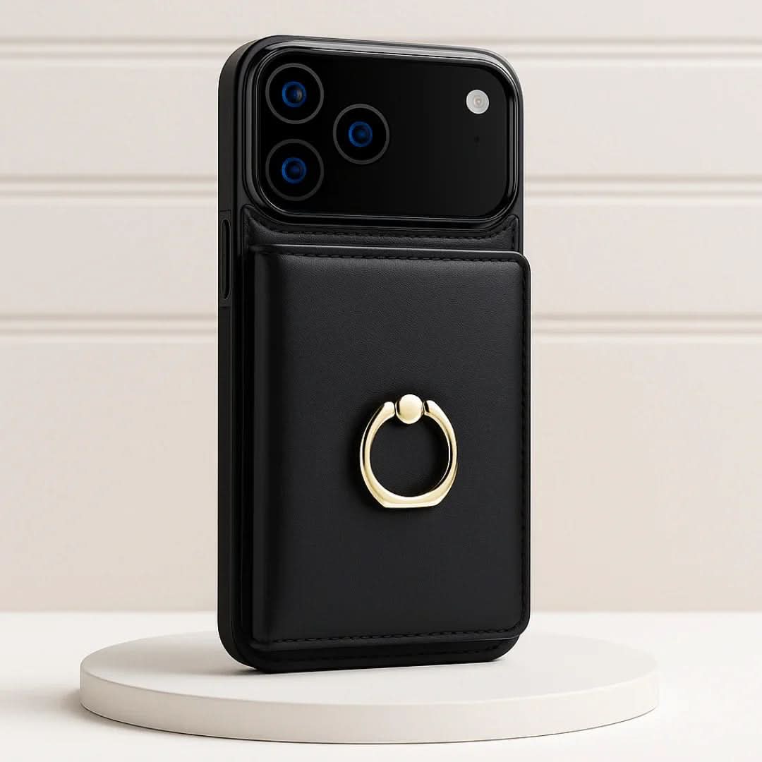 Crestline Grip Case