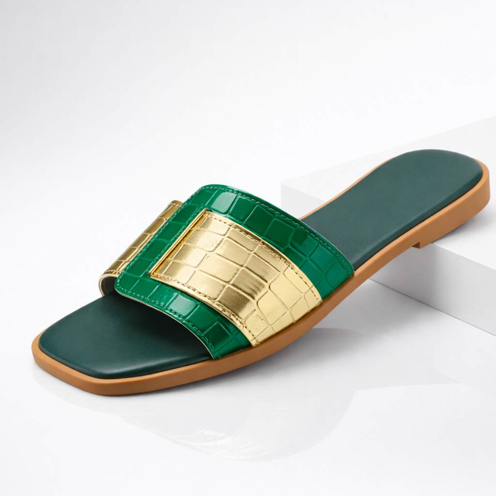 Harper Lane Gator Slides