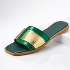 Harper Lane Gator Slides