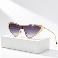 DAHLIA BUTTERFLY | Butterfly Frame Sunglasses | UV400 Lightweight