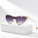DAHLIA BUTTERFLY | Butterfly Frame Sunglasses | UV400 Lightweight