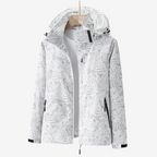 EVY | Waterproof Windbreaker