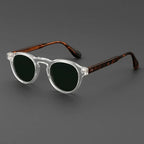 SOUTHERN FADE | Polarized Smoke-Fade Sunglasses | UV400 Hi-DEFF