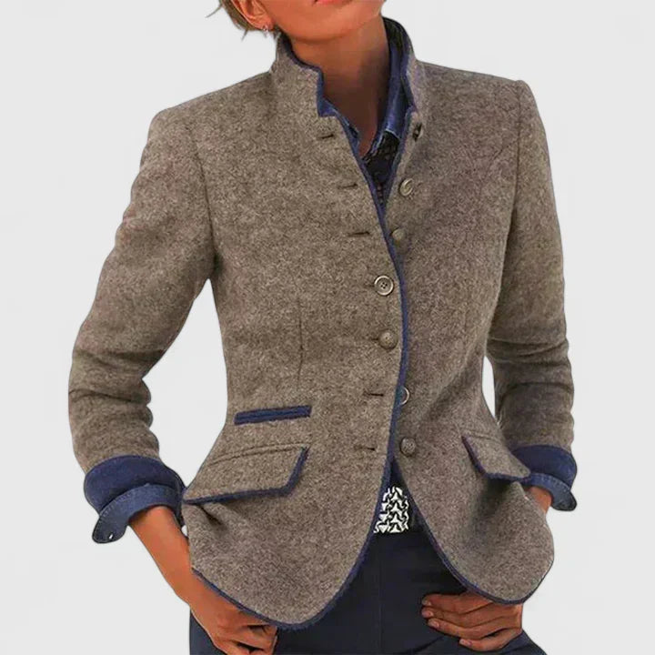 HAZEL | Elegant Cardigan