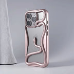Eden Coil iPhone Case