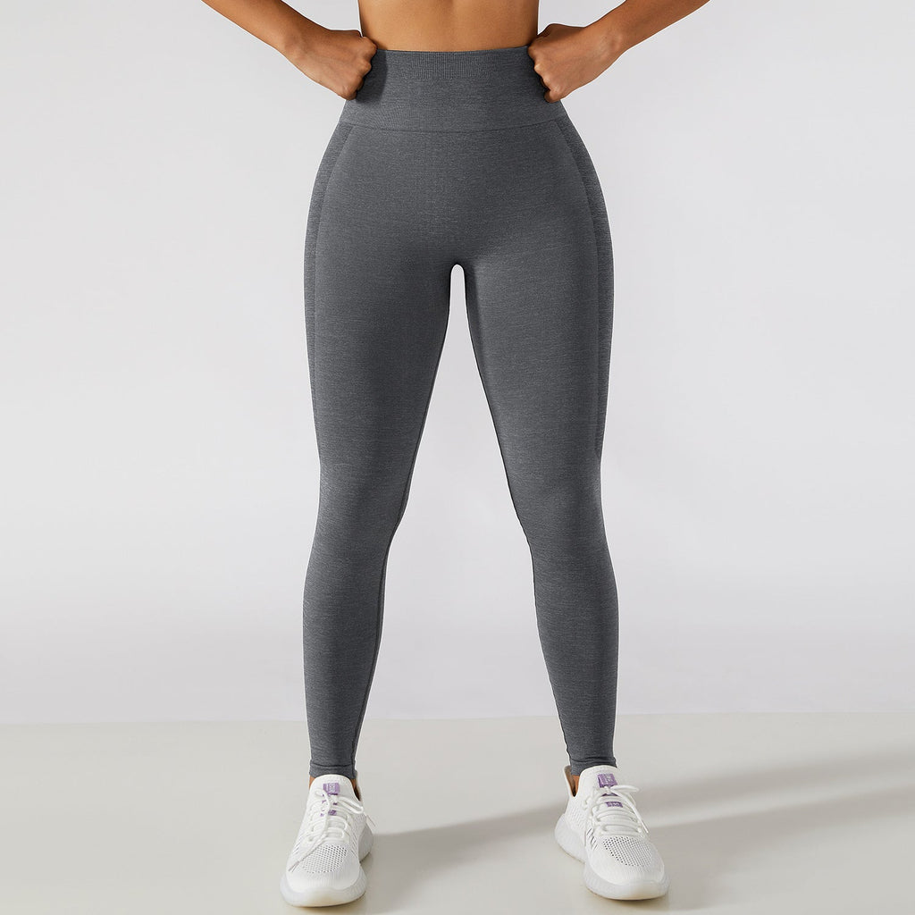 SELENE | Sculpting High-Waist Workout Leggings for Women