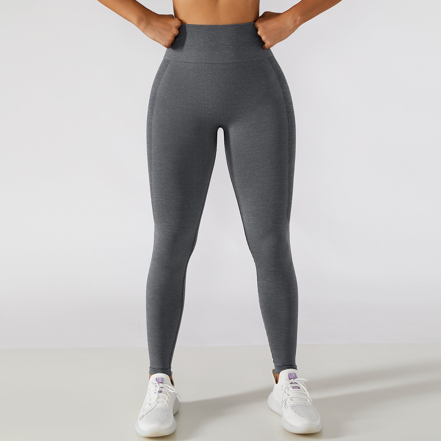 SELENE | Sculpting High-Waist Workout Leggings for Women