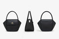 AURELIA | Winged Leather Handbag