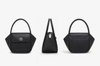 AURELIA | Winged Leather Handbag