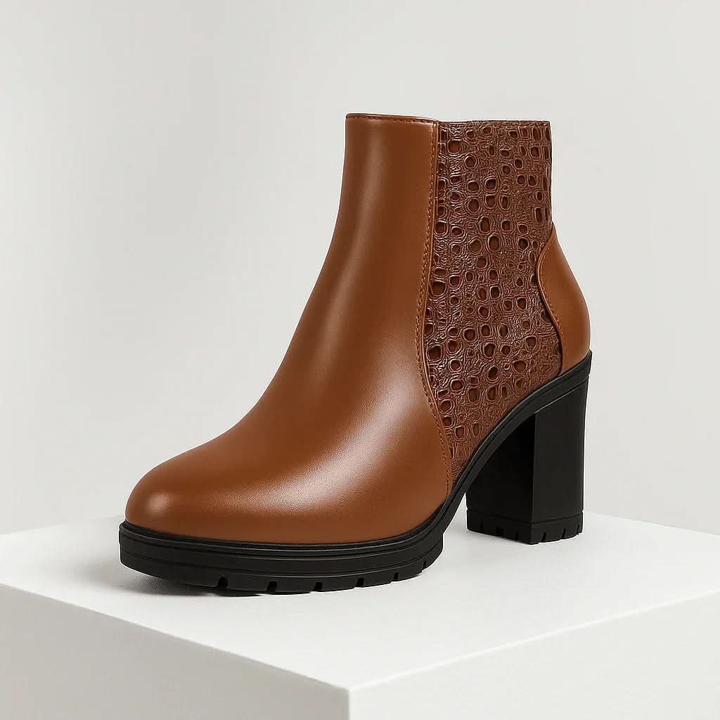 Harper Lane Everglade Boots