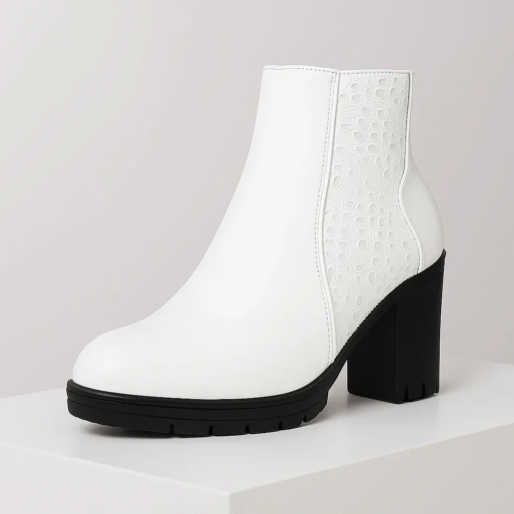 Harper Lane Everglade Boots