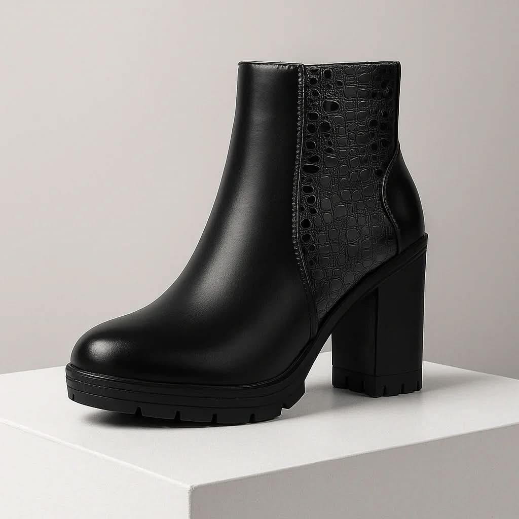 Harper Lane Everglade Boots