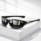 SENKO AERO | Wraparound Sport Sunglasses | UV400 Anti-Glare