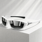 SENKO AERO | Wraparound Sport Sunglasses | UV400 Anti-Glare