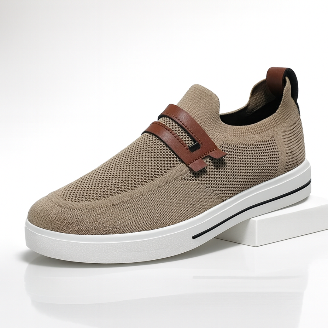 Flex & Flow Slip-Ons