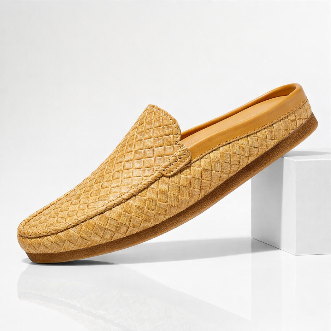 Bayou Slip-On Loafers