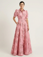 MOLLY | Elegant Sleeve Dress