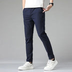 DARREN | Tailored Straight-Leg Everyday Pants