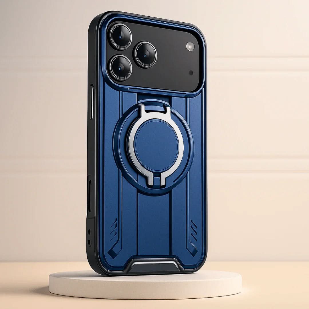 Aero 360 iPhone 17 Case