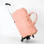 NOCHI | Luxury Carry-on Travel Bag
