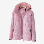 EVY | Waterproof Windbreaker