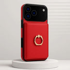 Crestline Grip Case